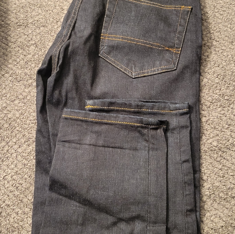 Tommy Hilfiger Mens Jeans